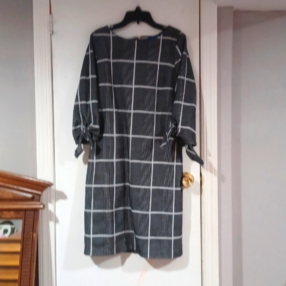 Long Sleeve Fall/Winter Dress